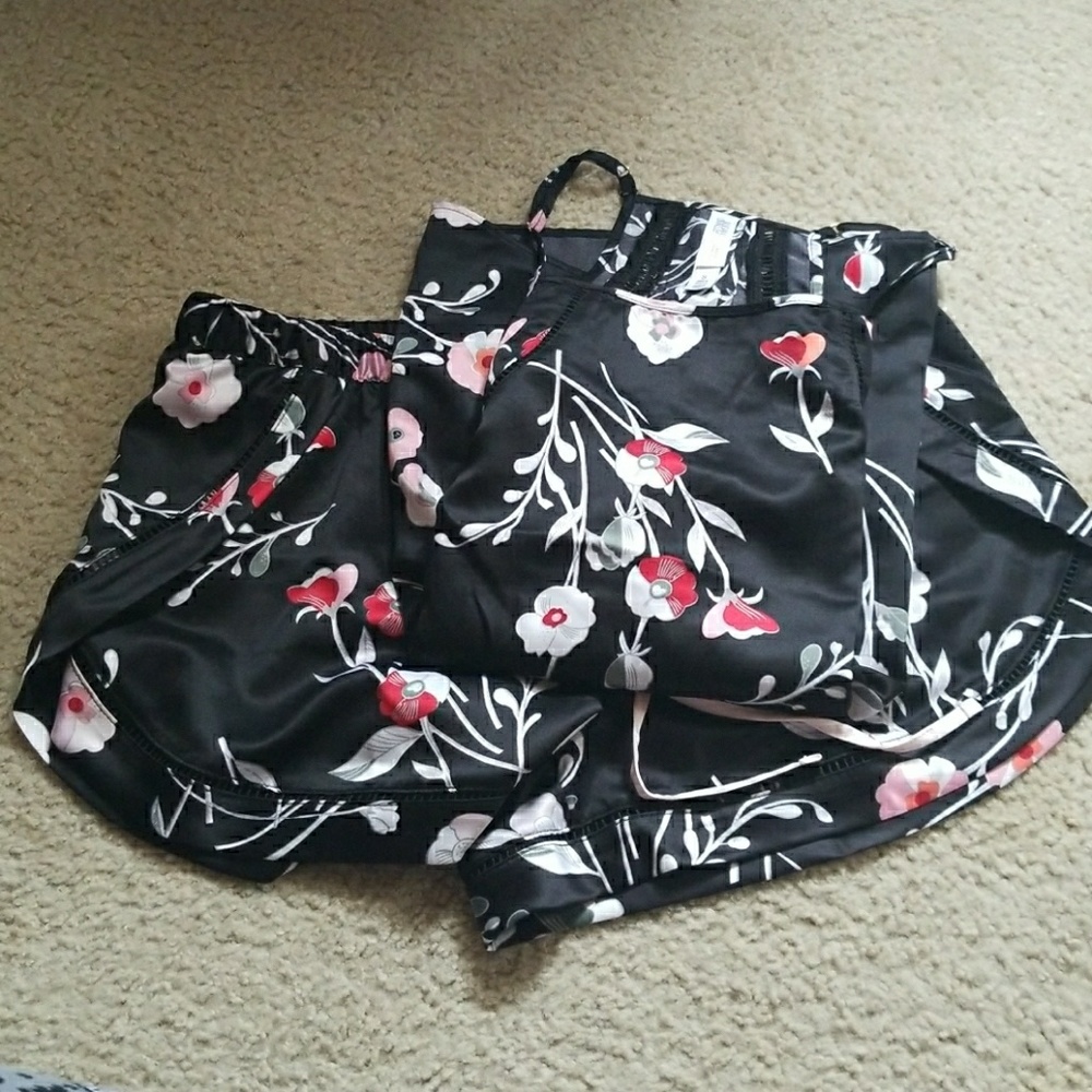 Pj set
